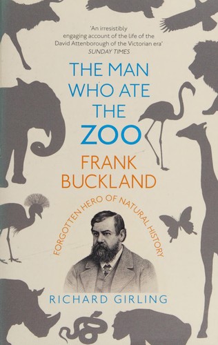 The Man Who Ate the Zoo