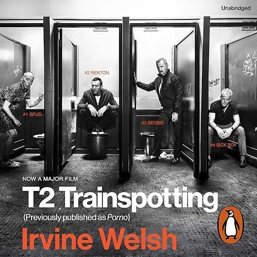 T2 Trainspotting