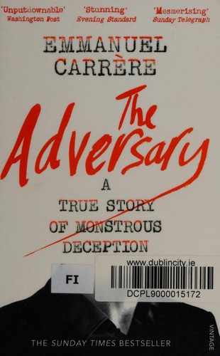 The Adversary