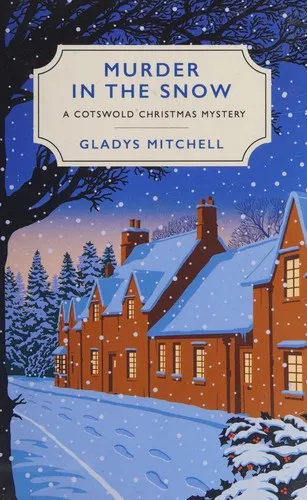 Murder in the Snow