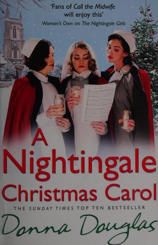 A Nightingale Christmas Carol