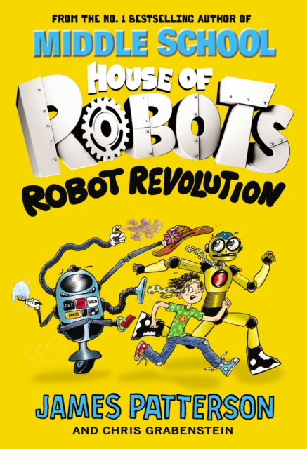 House of Robots