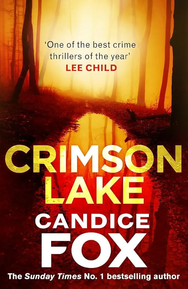 Crimson Lake