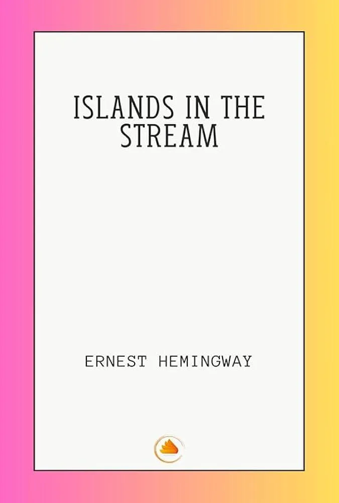 Islands in the Stream