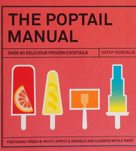 The Poptail Manual