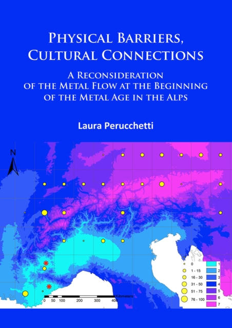 Physical Barriers, Cultural Connections