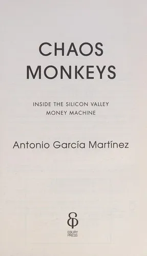 Chaos Monkeys
