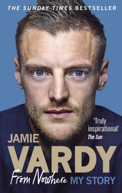 Jamie Vardy