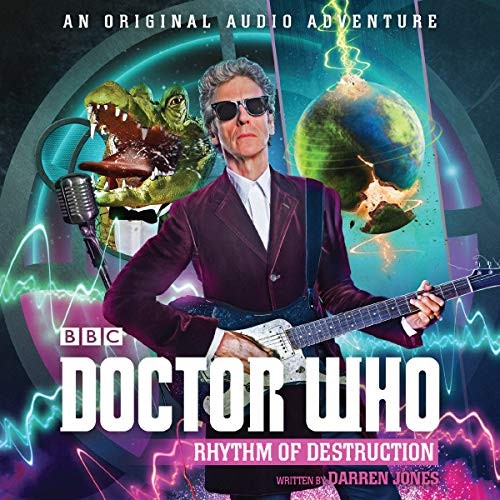 Doctor Who