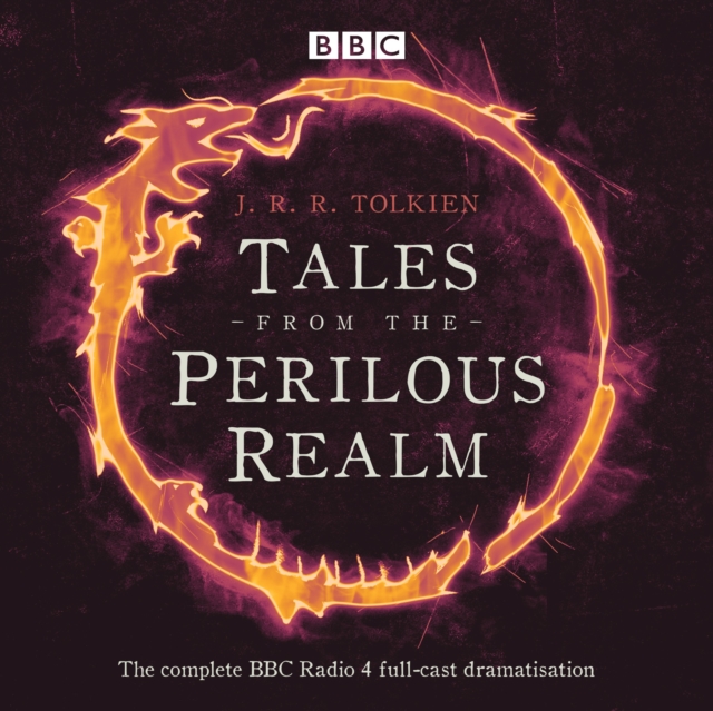 Tales from the Perilous Realm
