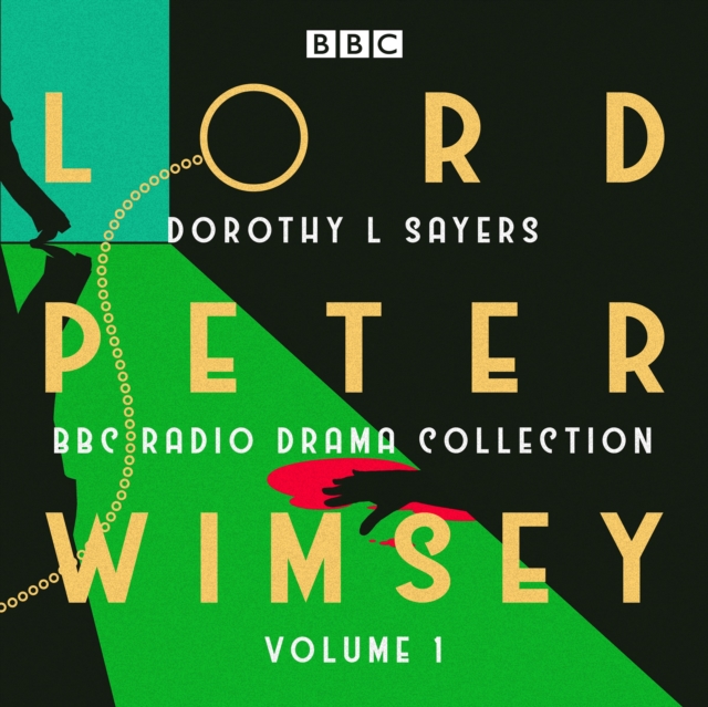 Lord Peter Wimsey