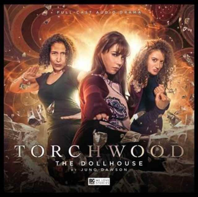 Torchwood
