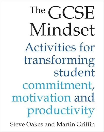 The GCSE Mindset