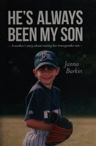 He's Always Been My Son