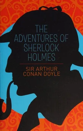 The Adventures of Sherlock Holmes