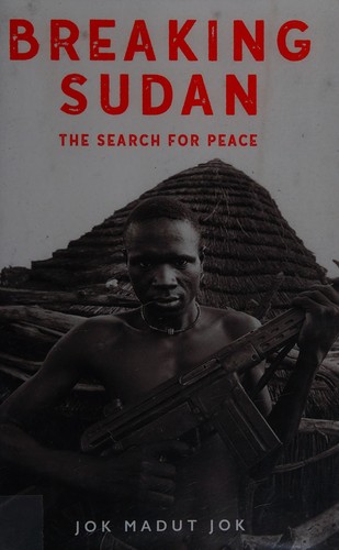 Breaking Sudan
