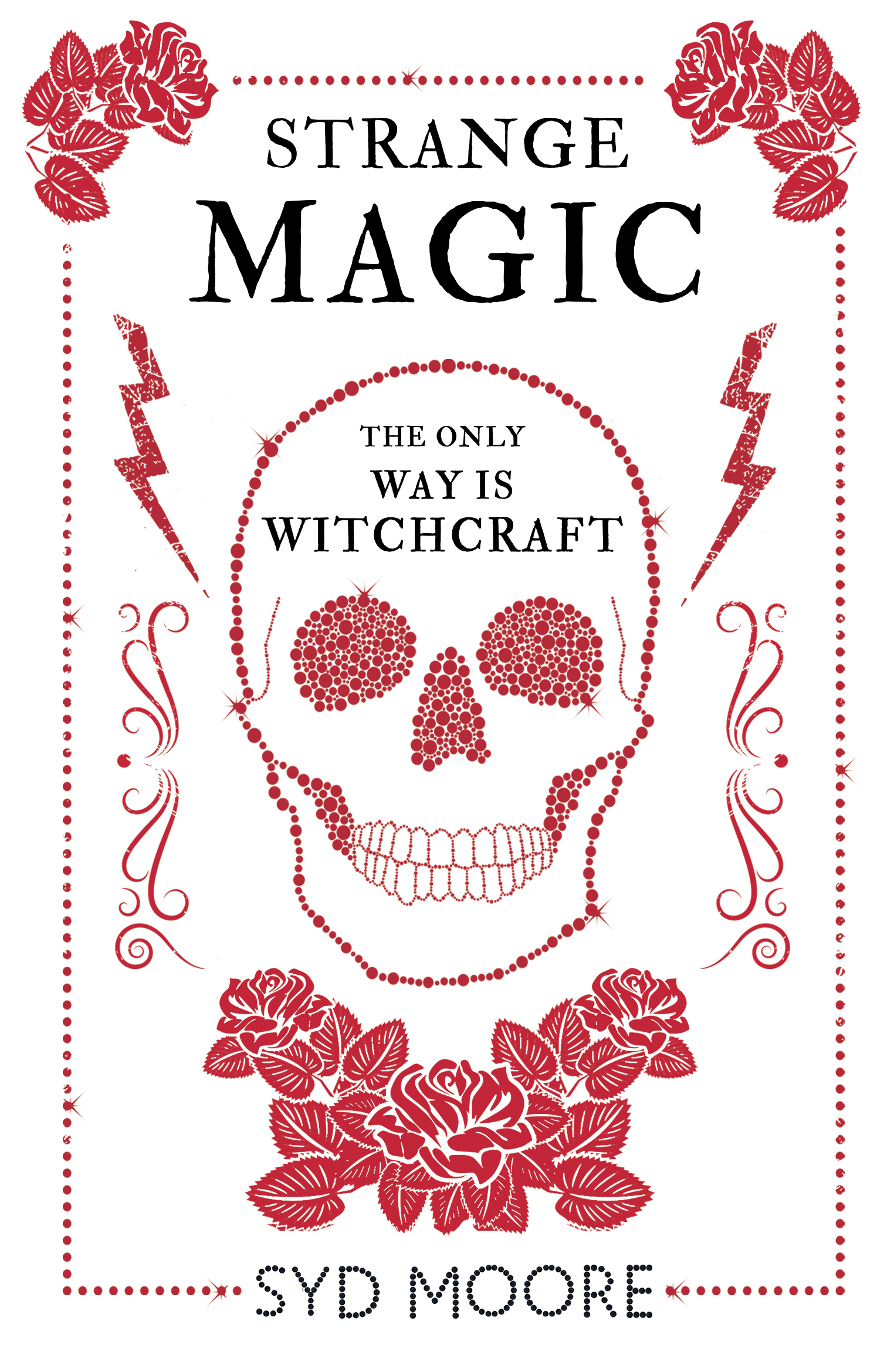 Strange Magic