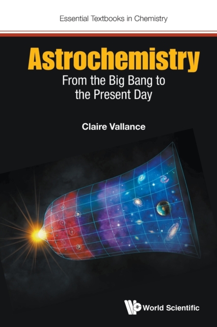 Astrochemistry