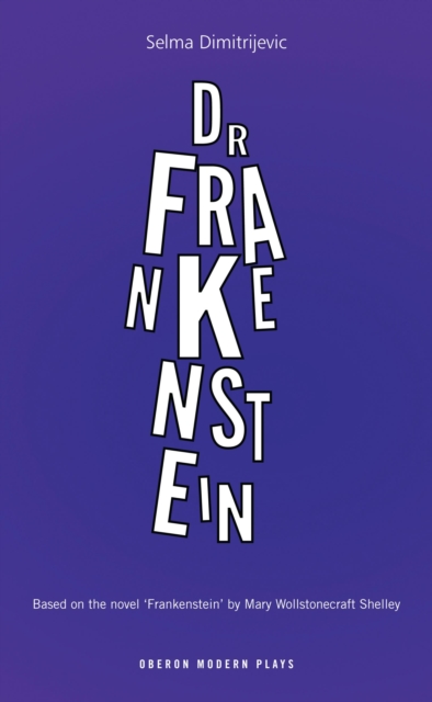 Dr. Frankenstein