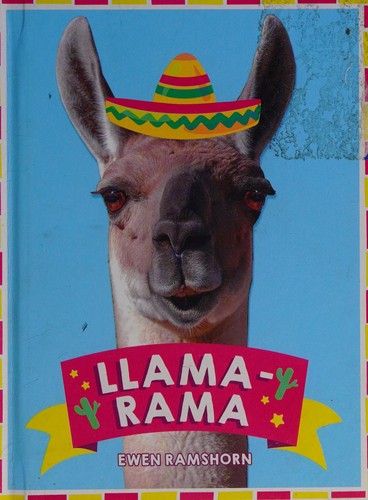 Llama-Rama