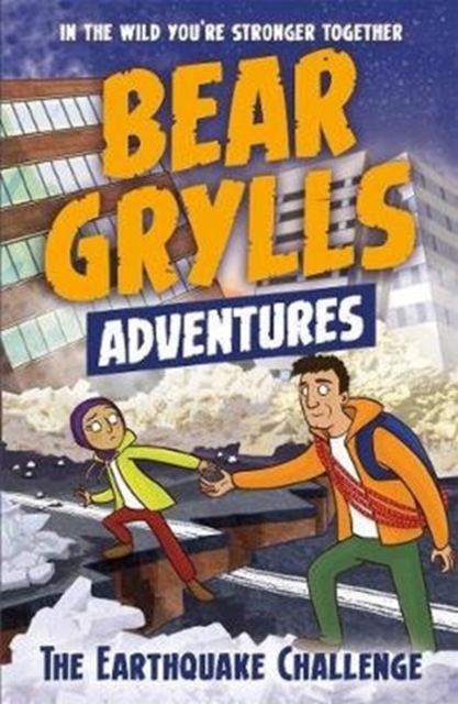 A Bear Grylls Adventure 6