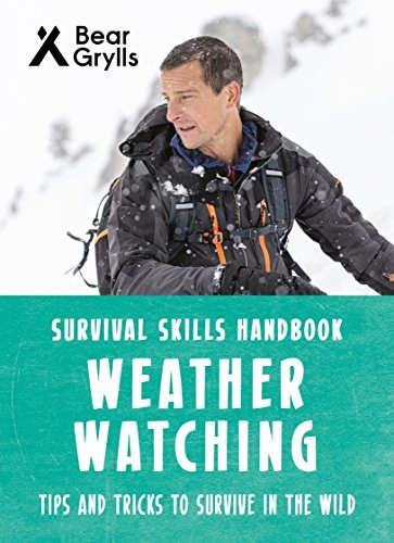 Bear Grylls Survival Skills