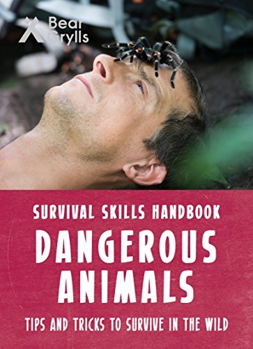 Bear Grylls Survival Skills