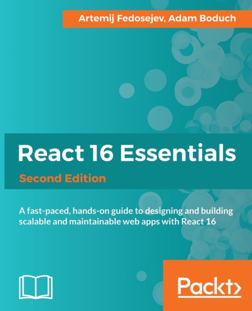 React 16 Essentials -