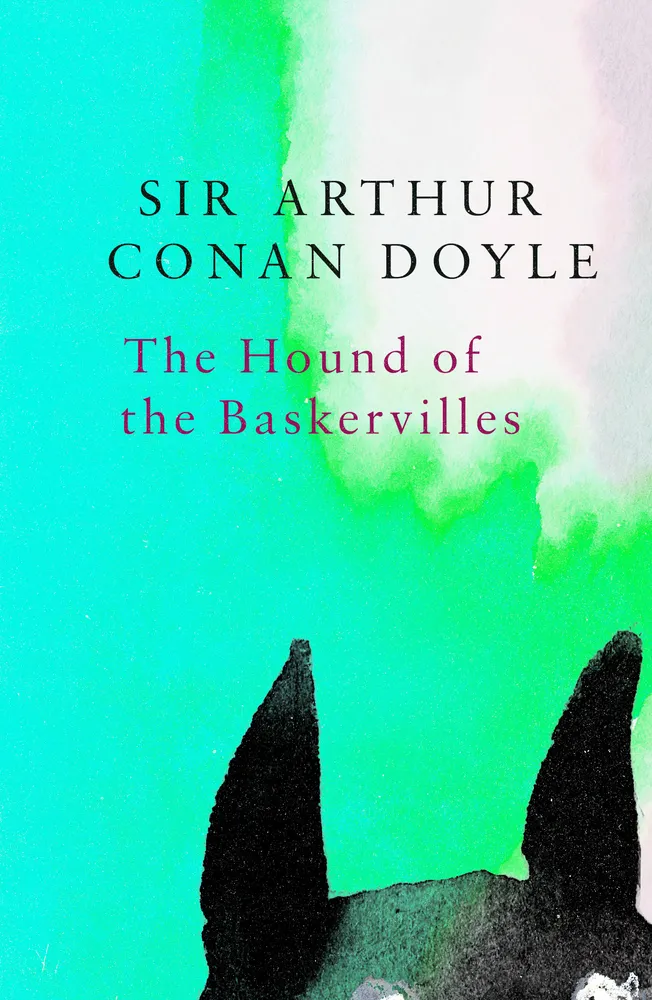 The Hound of the Baskervilles (Legend Classics)