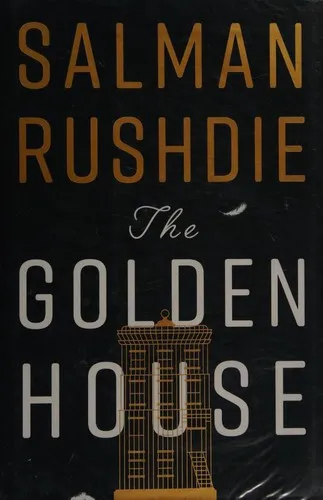 The Golden House