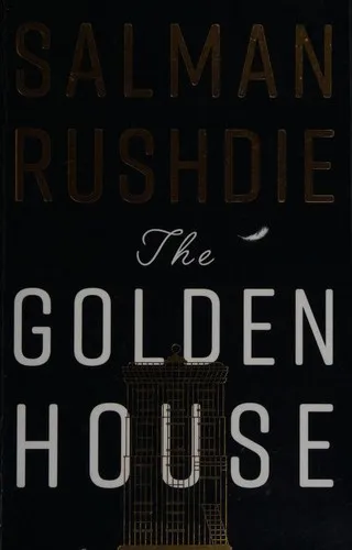 The Golden House