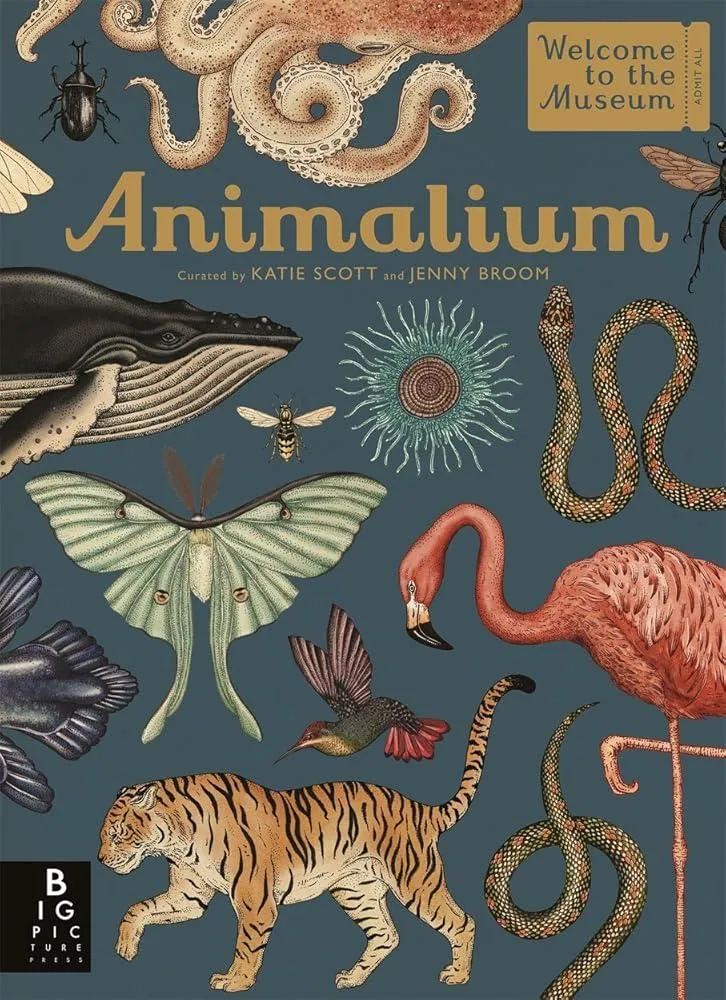 Animalium