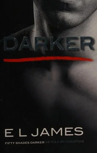 Darker : The #1 Sunday Times bestseller