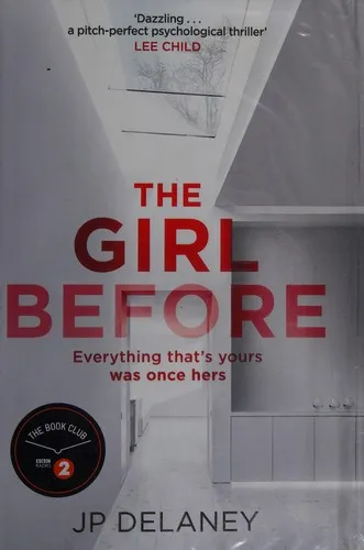 The Girl Before