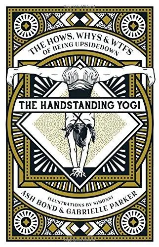 The Handstanding Yogi