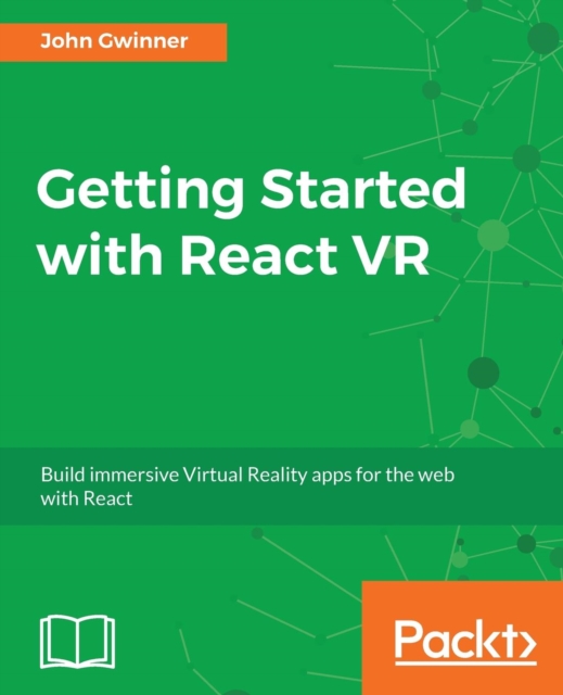 Getting Started with React VR