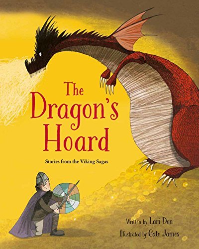 The Dragon's Hoard : Stories from the Viking Sagas