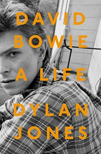 David Bowie : A Life