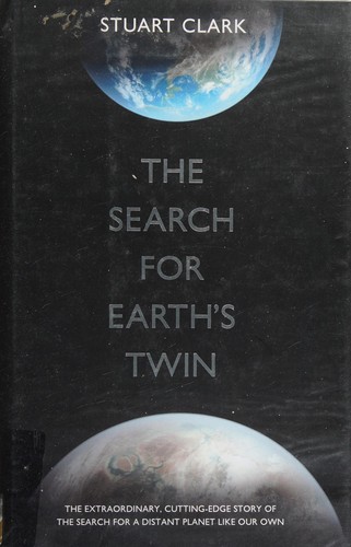 The Search For Earth's Twin