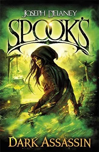 Spook's