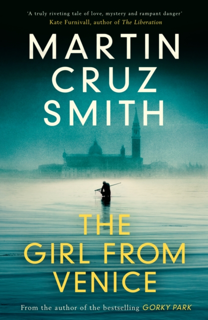 The Girl From Venice