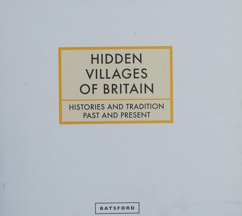 Hidden Villages of Britain