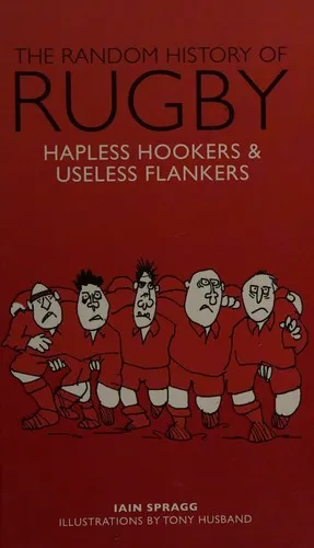 The Random History of Rugby