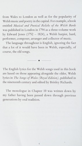 All Through the Night