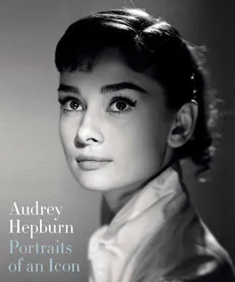 Audrey Hepburn