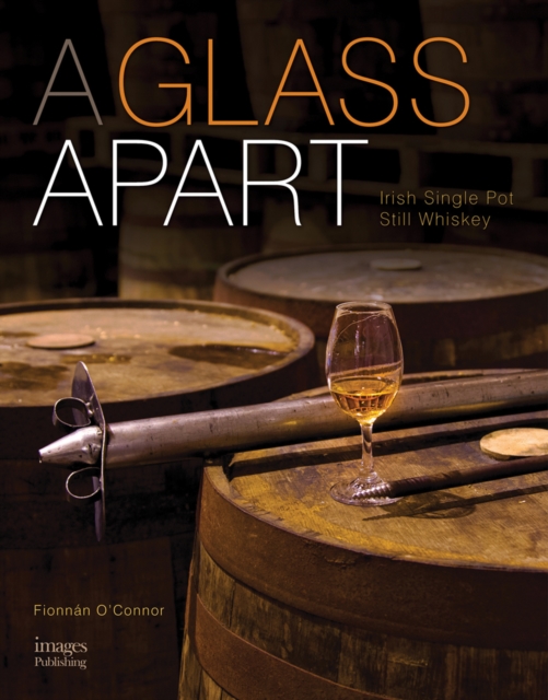A Glass Apart