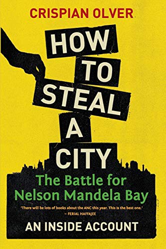 How to Steal a City