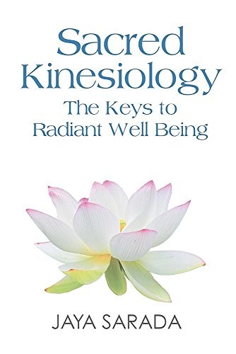 Sacred Kinesiology
