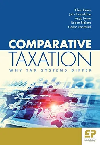 Comparative Taxation