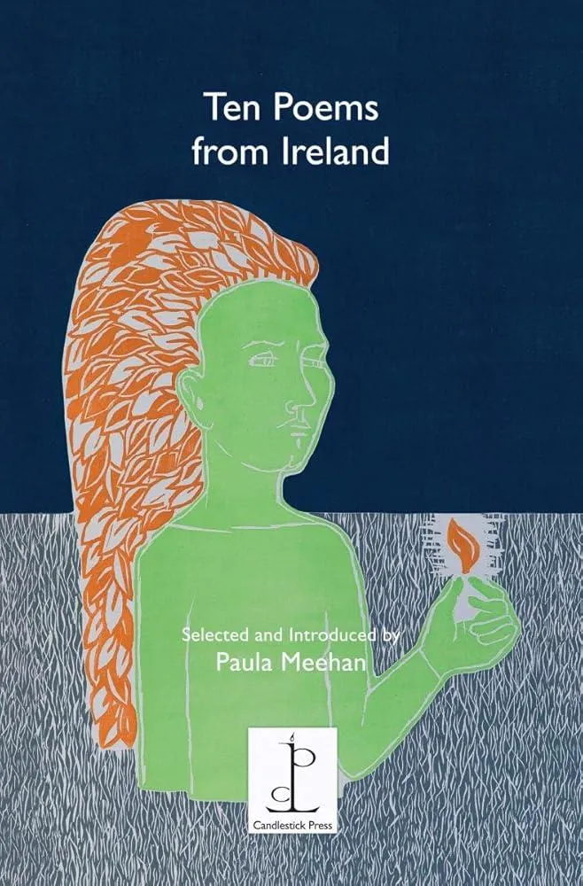 Ten Poems from Ireland